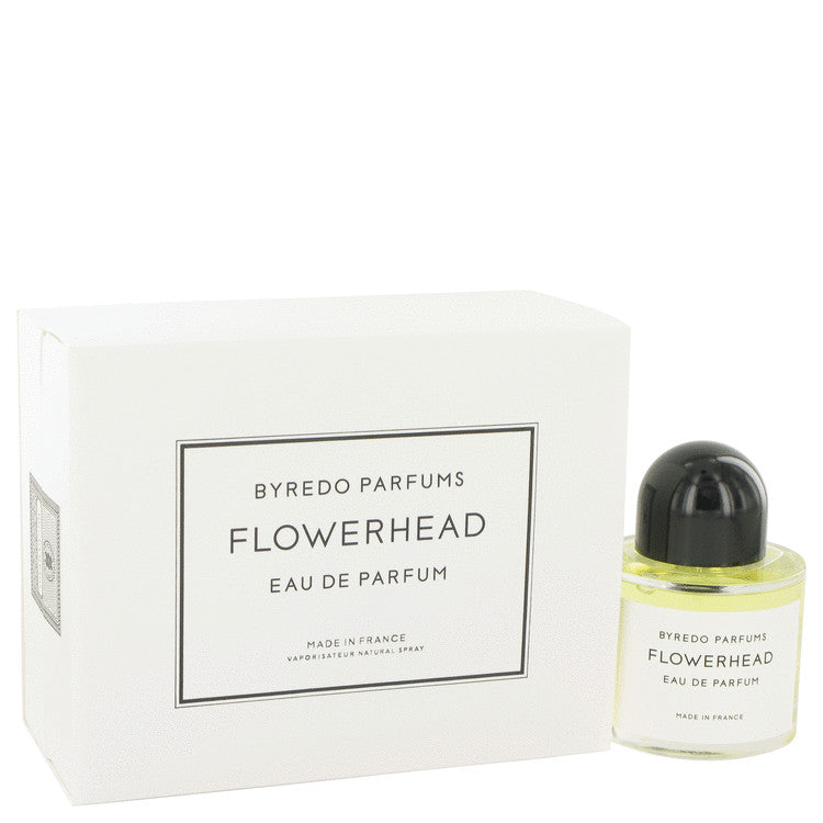 Byredo- Flowerhead