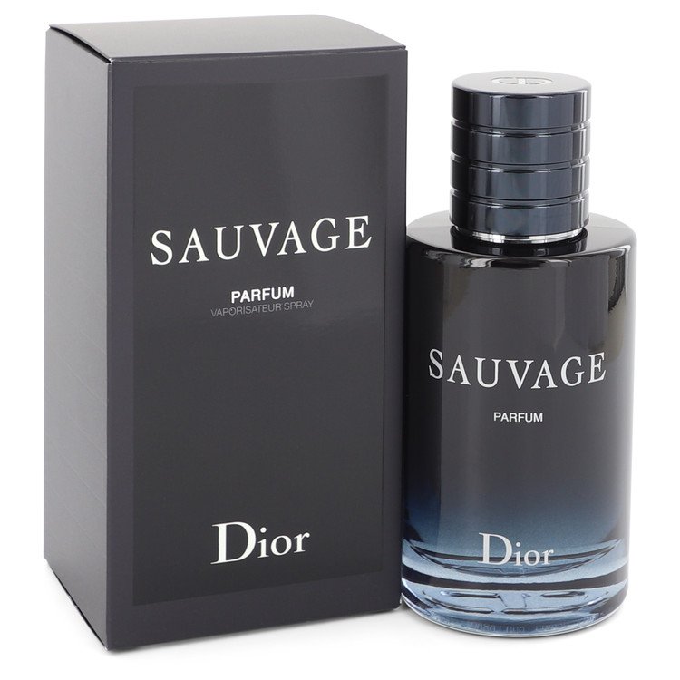 Dior Sauvage EDP Men's 100ml