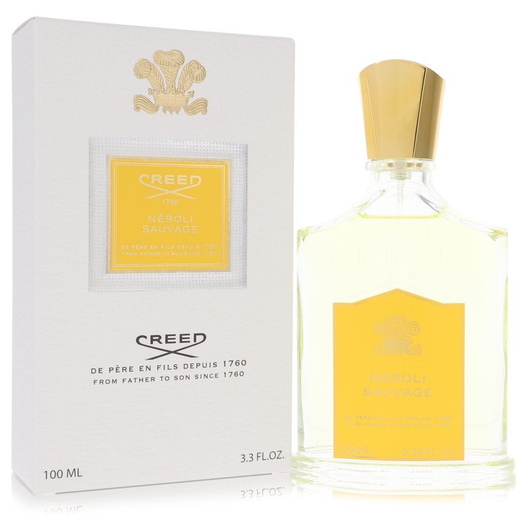 Creed-  Neroli Sauvage