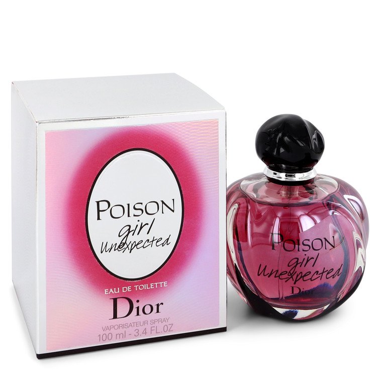 Dior- Poison Girl Unexpected