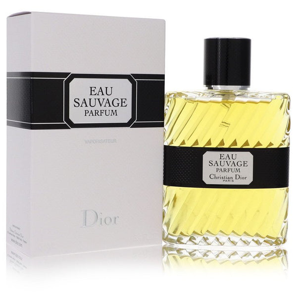 Dior- Eau Sauvage 