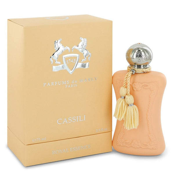 Parfums de Marly- Cassili