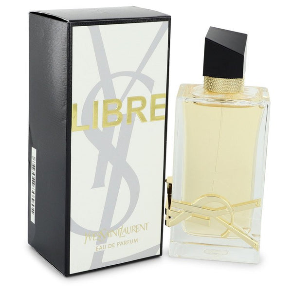 Saint Laurent- Libre