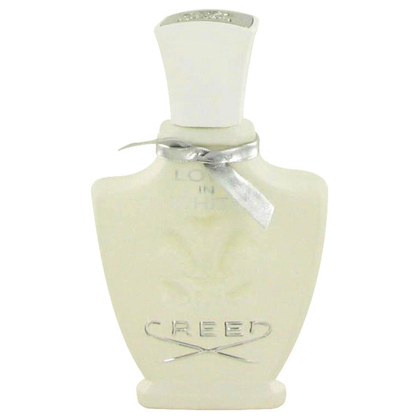 Creed- Love in white