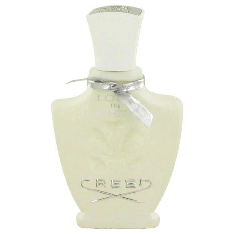 Creed- Love in white