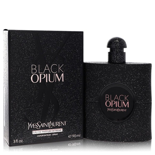 SAINTLAURENT- BLACK OPIUM