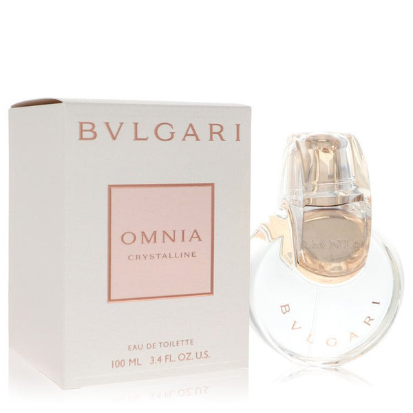 BVLGARI- OMNIA