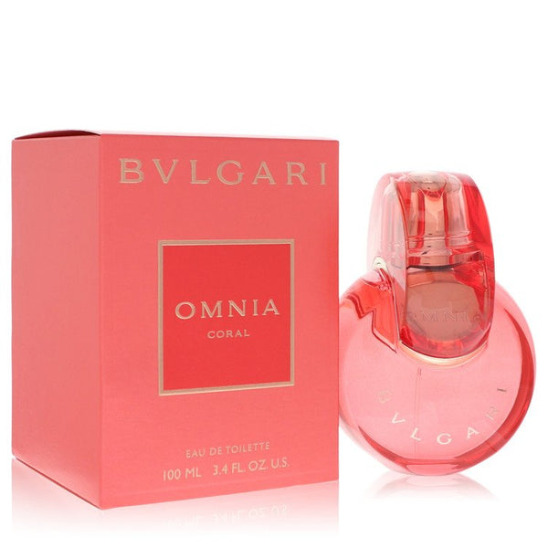 BVLGARI- OMNIA