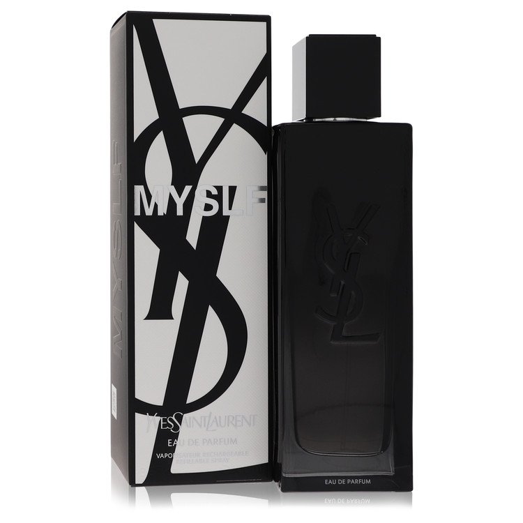 SAINTLAURENT- MYSLF