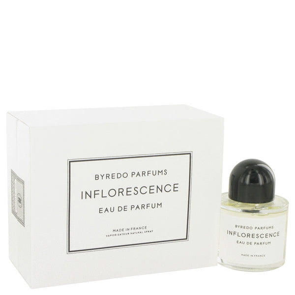 Byredo- Inflorescence