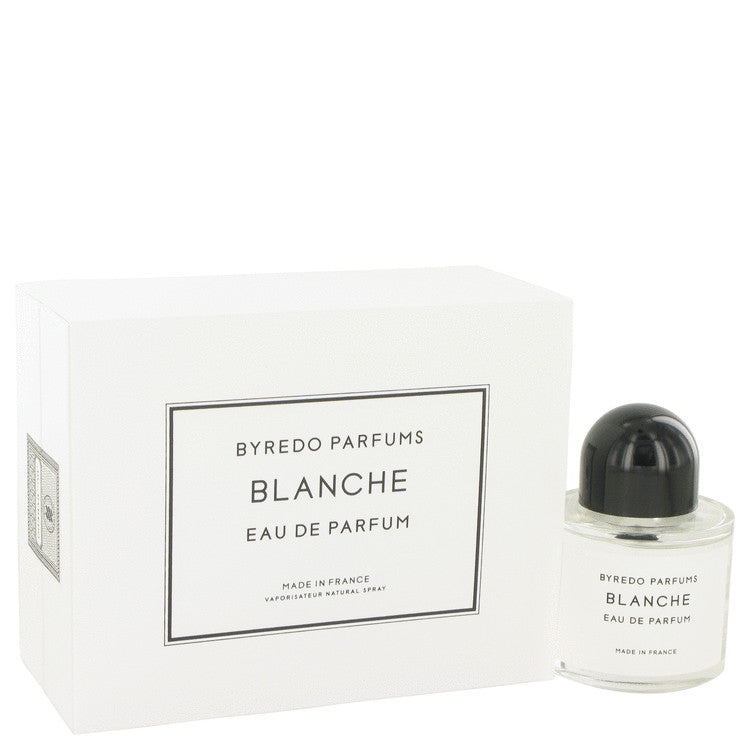 Byredo- Blanche