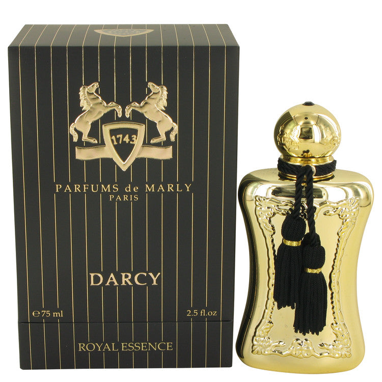 Parfums de Marly- Darcy