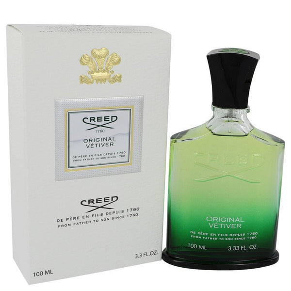 Creed- Original Vetiver