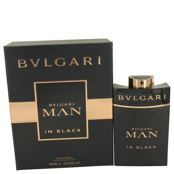 Bvlgari- Man