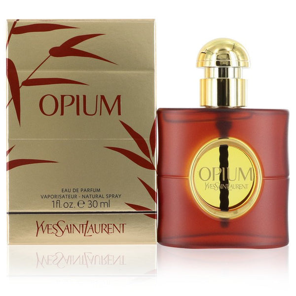 Saint Laurent- Opium