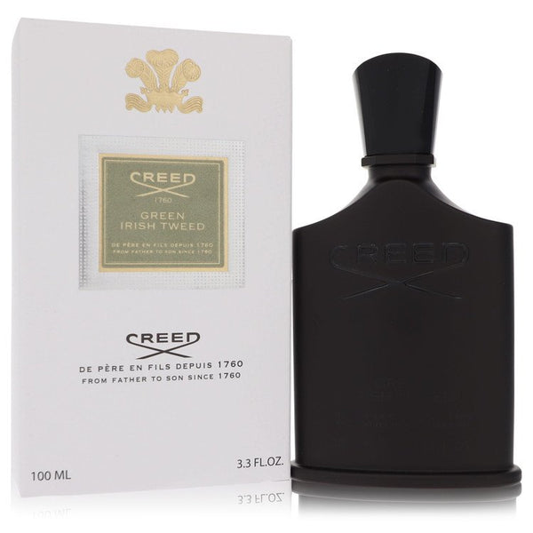 Creed- Green Irish Tweed