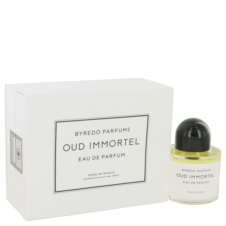 Byredo- Oud Immortel