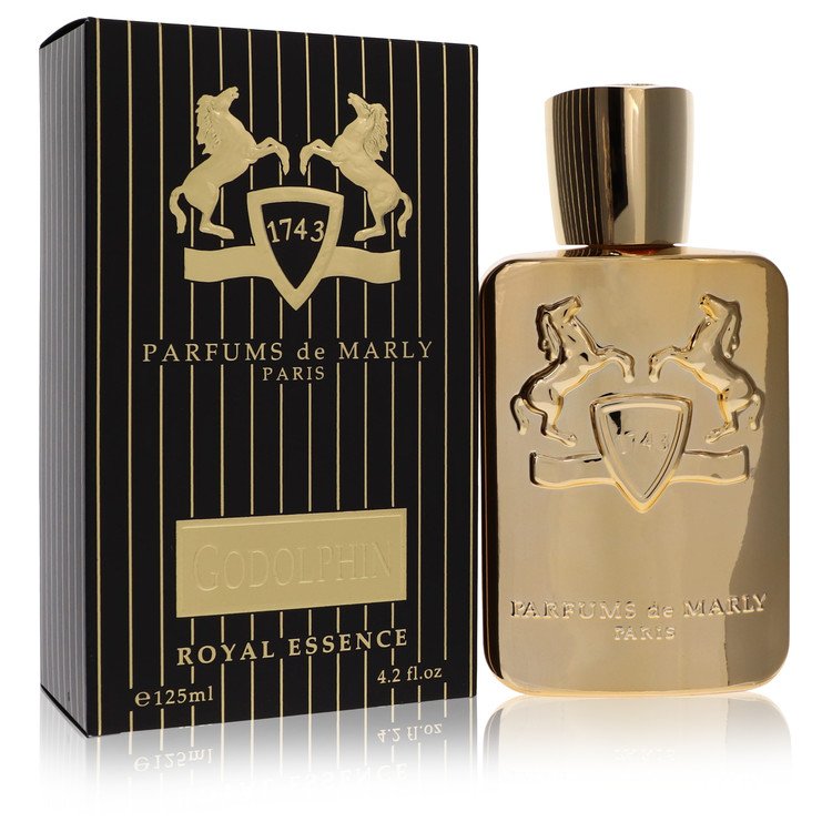 Parfums de Marly Godolphia