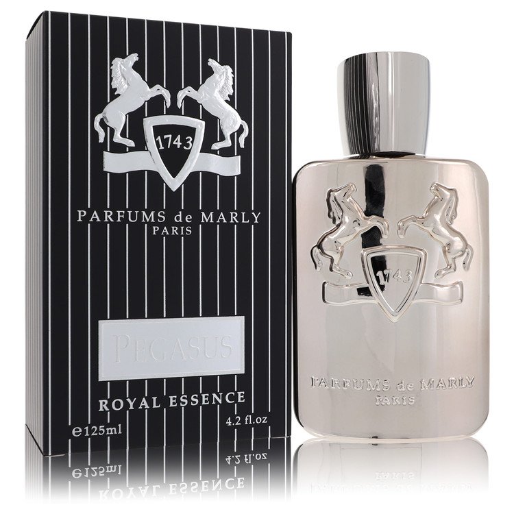 Parfums de Marly- Pegasus