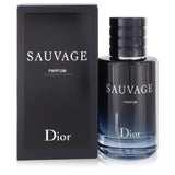 Dior Sauvage EDP Men's 60ml