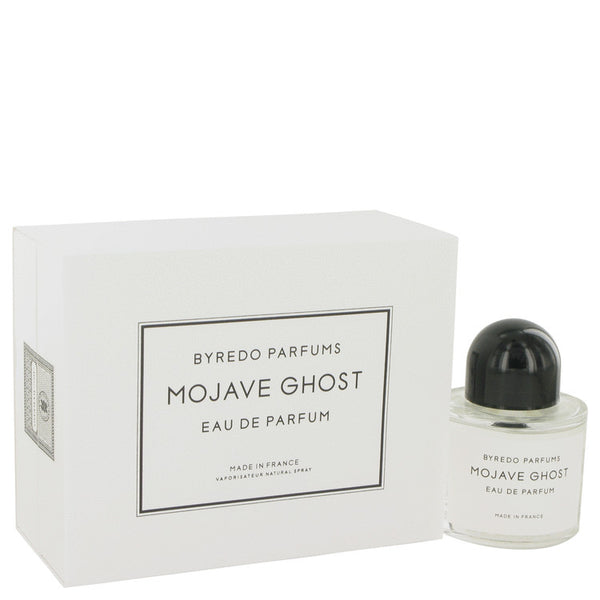 Byredo- Mojave Ghost