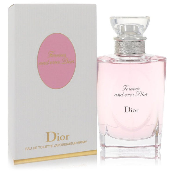 Dior- Forever and ever dior