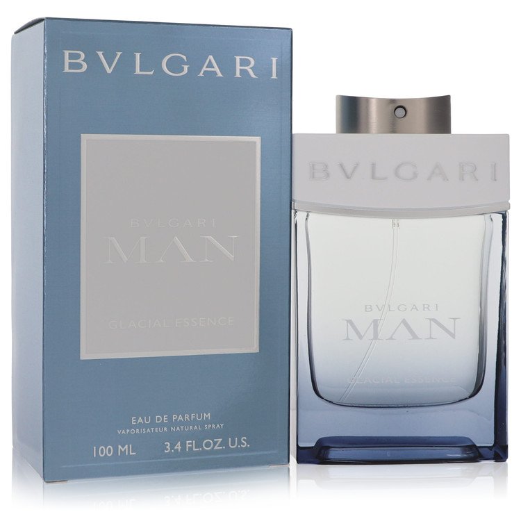 Bvlgari- Man