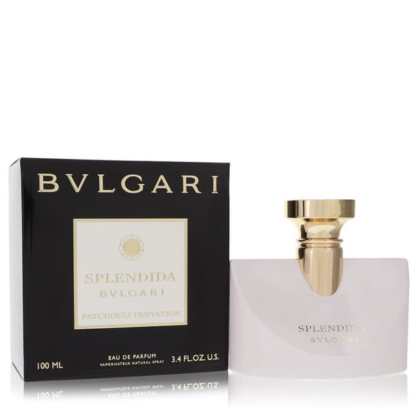 Bvlgari- Splendida