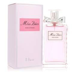 Miss Dior Rose N'roses