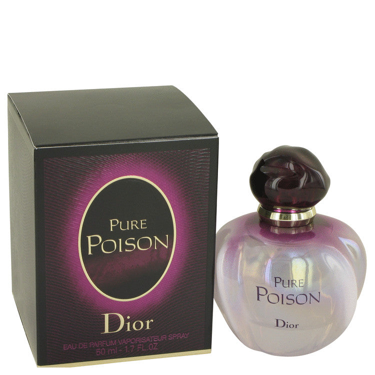 Dior- Pure Poison