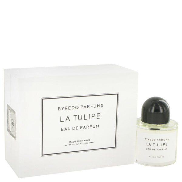 Byredo- La Tulipe