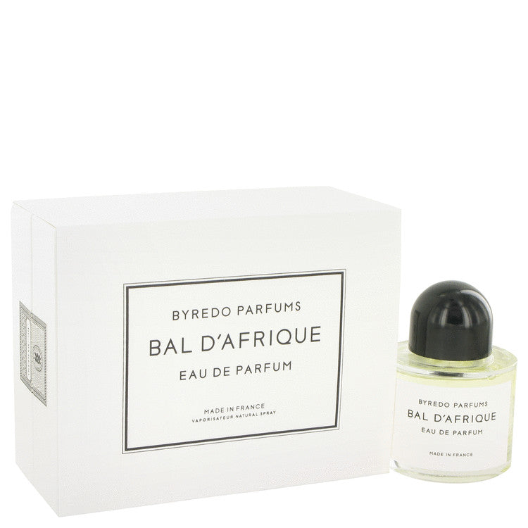 Byredo- Bal D'A Frique