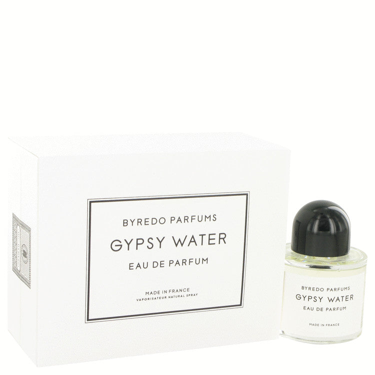 Byredo- Gypsy Water