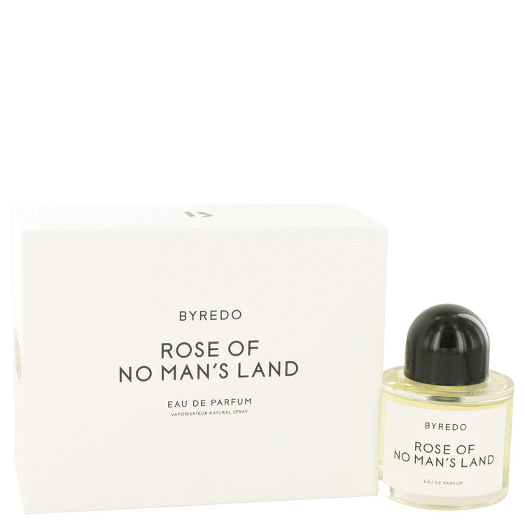 Byredo- Rose Of No Man's Land