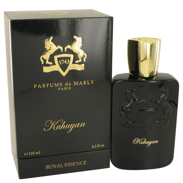 Parfums de Marly- Kuhuyan