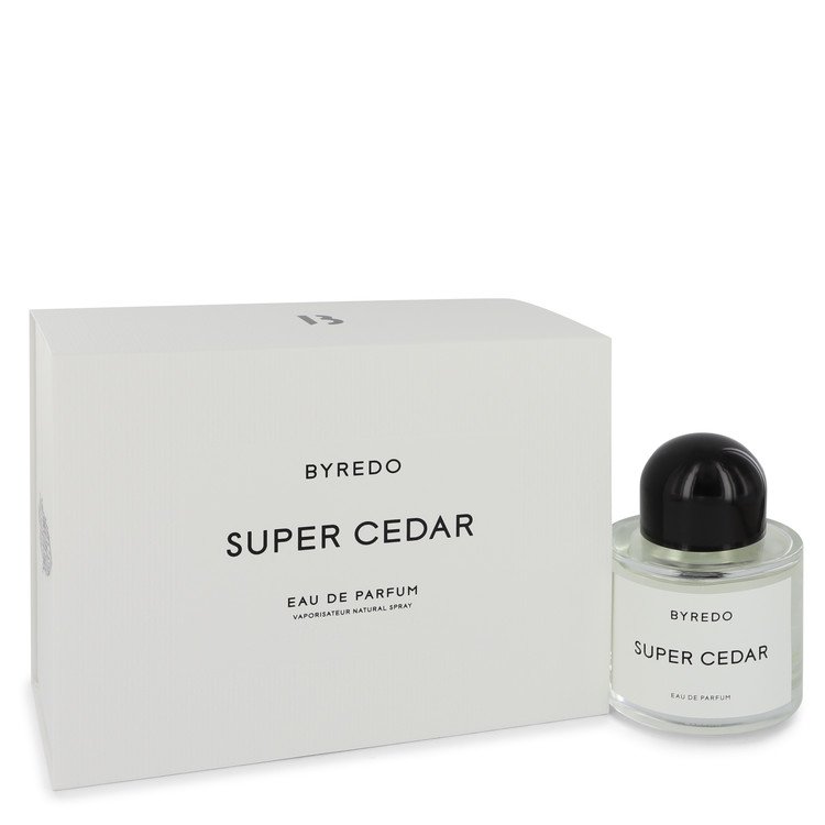 Byredo- Super Cedar