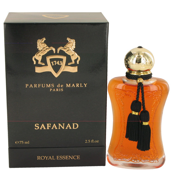 Parfums de Marly- Safand 