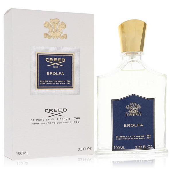 Creed- Erolfa