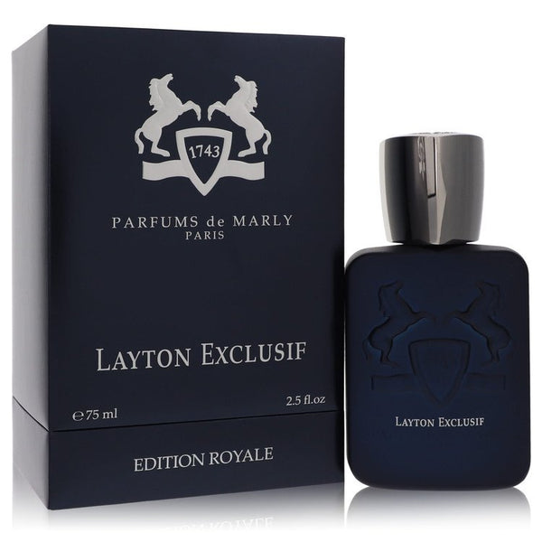 Parfums de Marly- Layton Exclusif