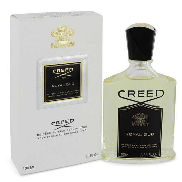 Creed- Royal Oud