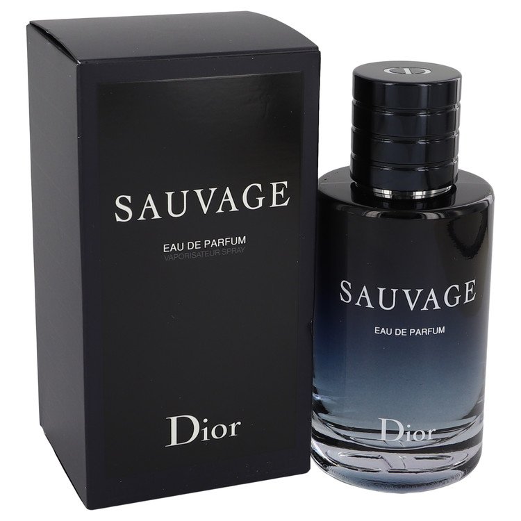 Dior- Sauvage