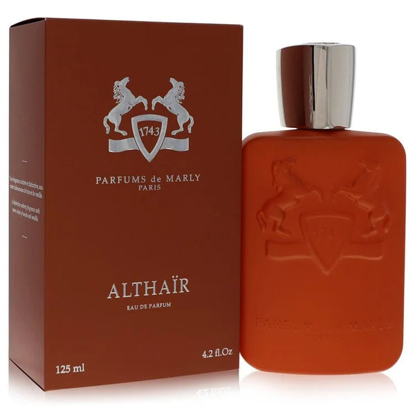 ALTHAIR- PARFUMS de MARLY