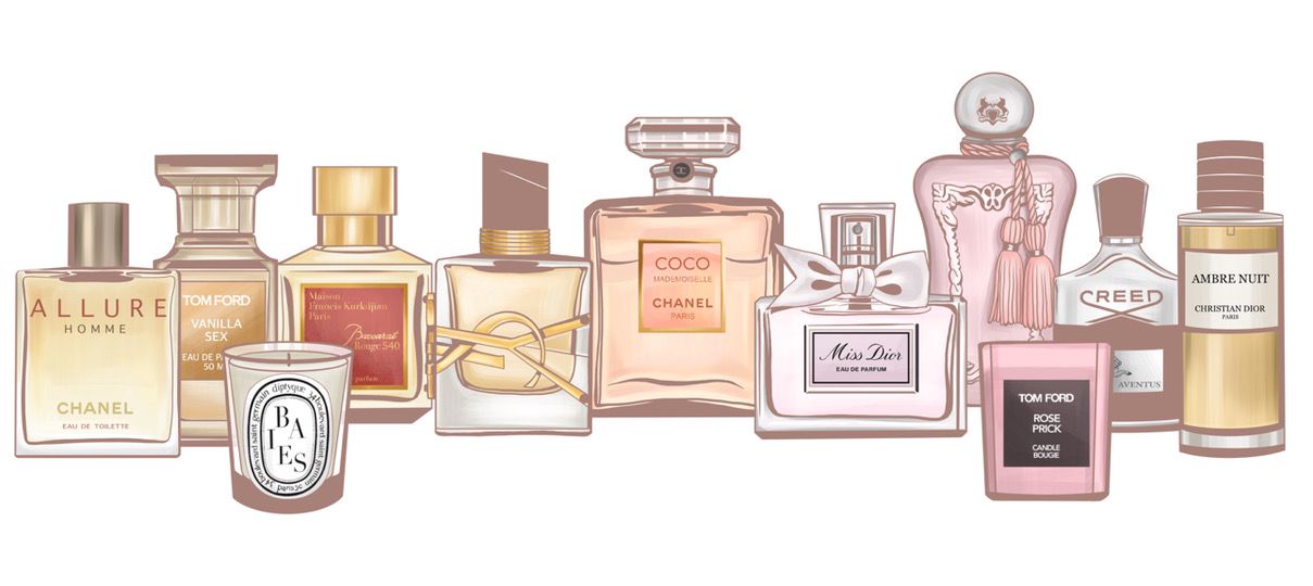 Colognes