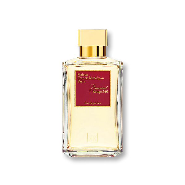 Baccarat Rouge 540 by Maison Francis Kurkdjian EDP 70ml