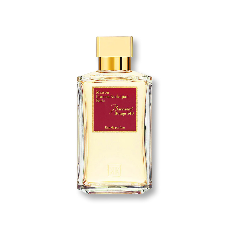 Baccarat Rouge 540 by Maison Francis Kurkdjian EDP 70ml