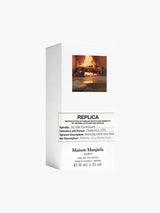 Replica By The Fireplace Perfume