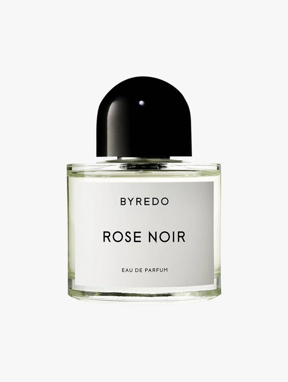 Byredo Rose Noir by Byredo Eau De Parfum Spray (Unisex) 3.4 oz for Women