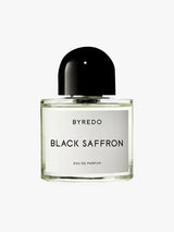 Byredo Black Saffron by Byredo Eau De Parfum Spray (Unisex) 3.4 oz for Women