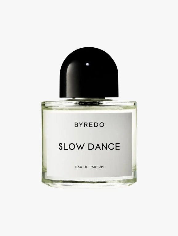 Byredo Slow Dance by Byredo Eau De Parfum Spray (Unisex) 1.6 oz for Women