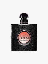 Black Opium by Yves Saint Laurent Eau De Parfum Spray for Women